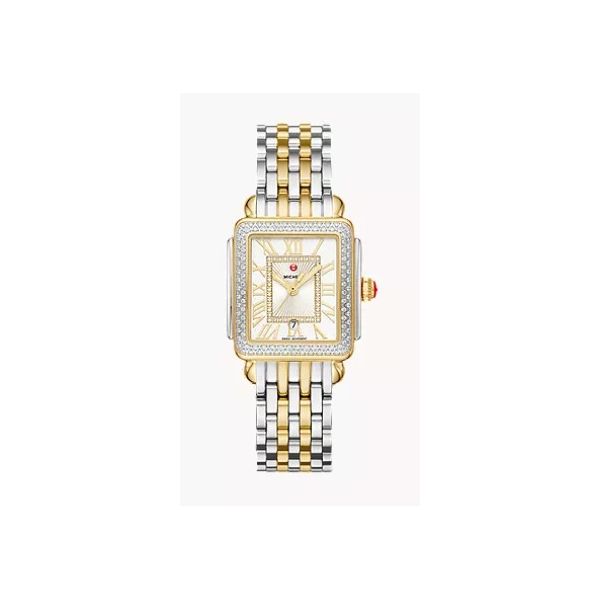 Michele Watch Kevin's Fine Jewelry Totowa, NJ