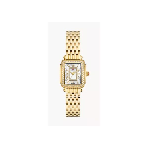 Michele Watch Kevin's Fine Jewelry Totowa, NJ