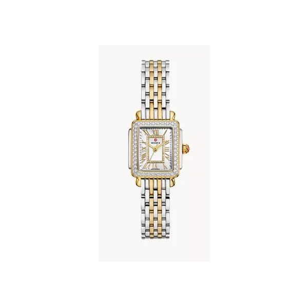 Michele Watch Kevin's Fine Jewelry Totowa, NJ