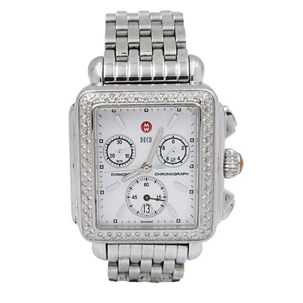 Michele Watch Kevin's Fine Jewelry Totowa, NJ