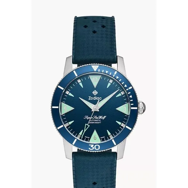 Zodiac Watch