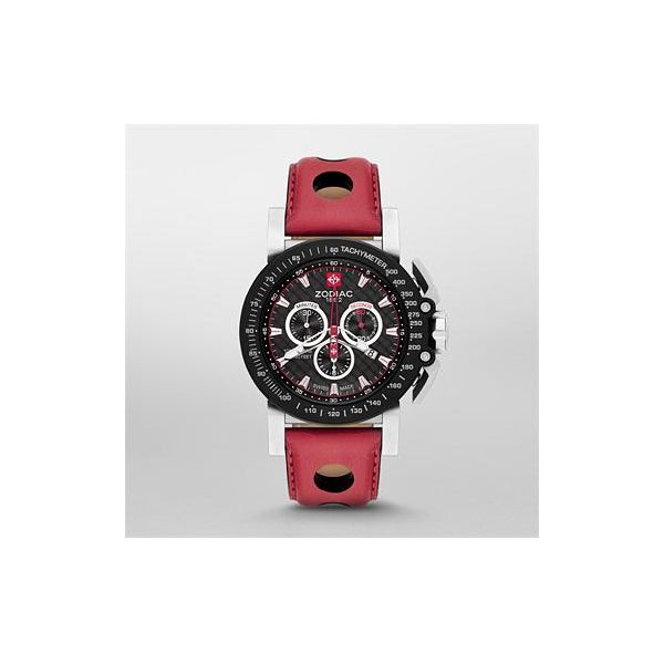 Zodiac Watch Kevin's Fine Jewelry Totowa, NJ