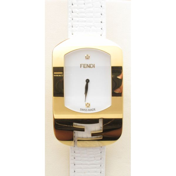 Fendi Watches Kevin's Fine Jewelry Totowa, NJ
