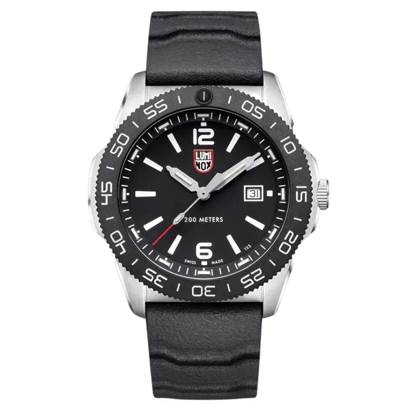 Luminox Pacific Diver 44mm Watch Kevin's Fine Jewelry Totowa, NJ