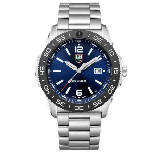 Luminox Pacific Diver 44mm Watch Kevin's Fine Jewelry Totowa, NJ