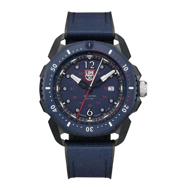 Luminox Watch Kevin's Fine Jewelry Totowa, NJ