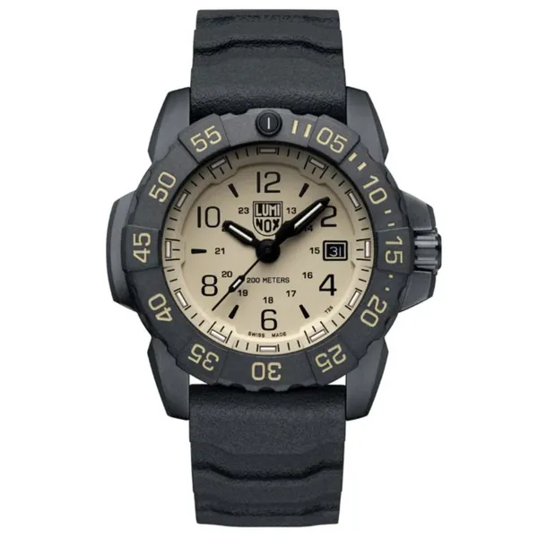 Luminox Navy Seal Foundation 45mm Watch Kevin's Fine Jewelry Totowa, NJ