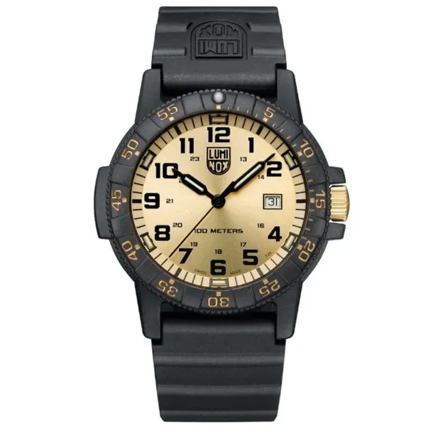 Leatherback Sea Turtle 44mm Watch Kevin's Fine Jewelry Totowa, NJ