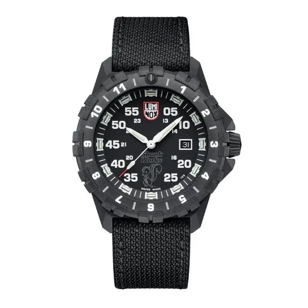 Luminox Watch Kevin's Fine Jewelry Totowa, NJ