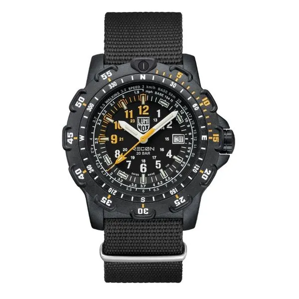 Luminox Watch Kevin's Fine Jewelry Totowa, NJ