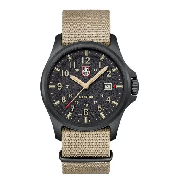 Luminox Watch Image 2 Kevin's Fine Jewelry Totowa, NJ