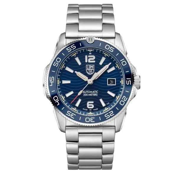 Luminox Watch Kevin's Fine Jewelry Totowa, NJ