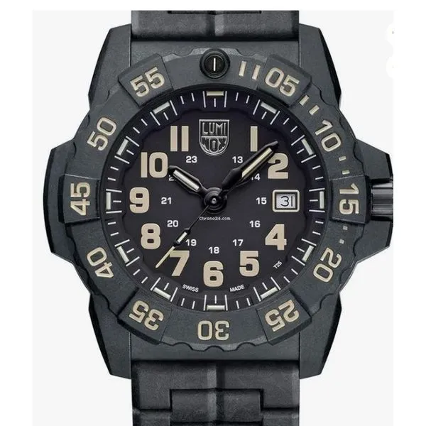 Luminox Watch