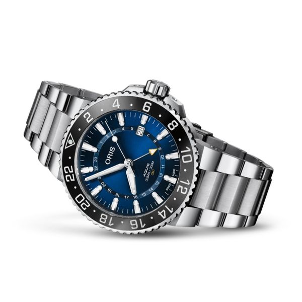 Oris Watch Kevin's Fine Jewelry Totowa, NJ