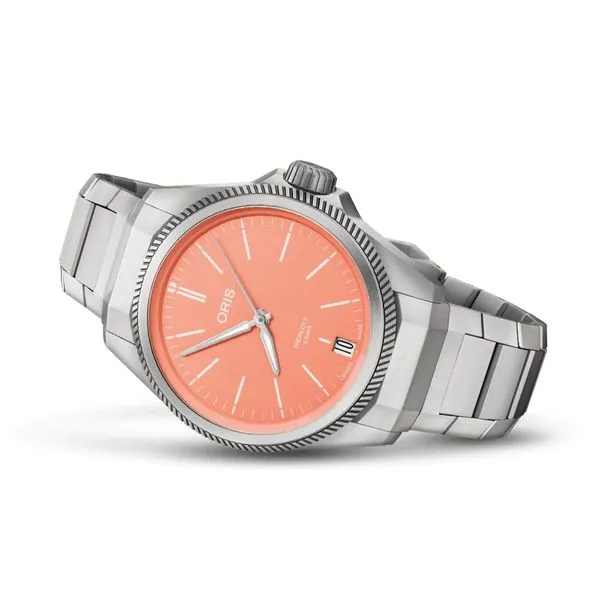 Oris 39mm outlet