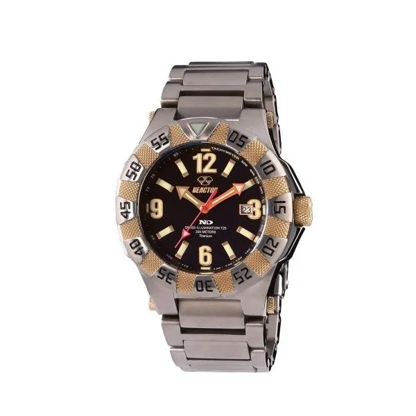 Reactor Watch Kevin's Fine Jewelry Totowa, NJ