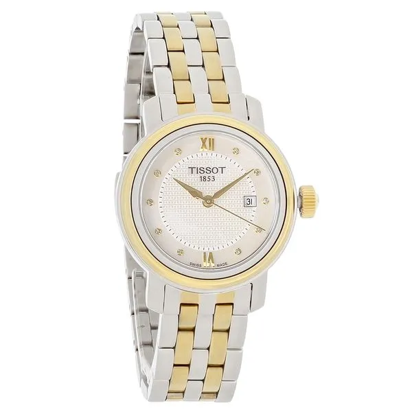 Tissot Watch Kevin's Fine Jewelry Totowa, NJ