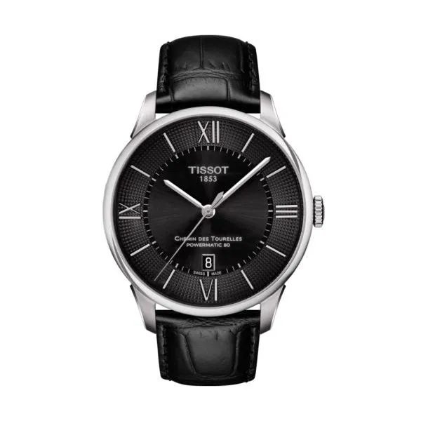 Tissot Tissot watch 001 599 00072 Kevin s Fine Jewelry Kevin s