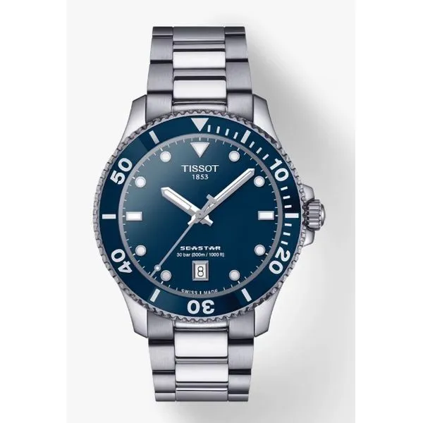 Tissot steel bracelet sale