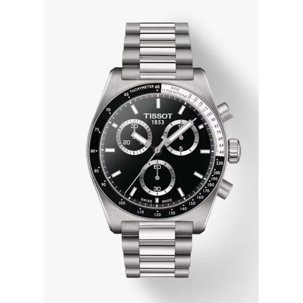 Tissot prs 516 original shop