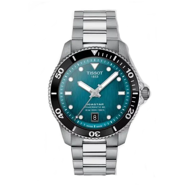 Tissot watch Kevin's Fine Jewelry Totowa, NJ