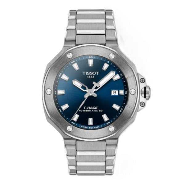 Tissot watch Kevin's Fine Jewelry Totowa, NJ