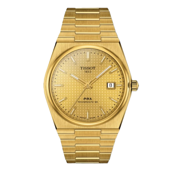 Tissot watch Kevin's Fine Jewelry Totowa, NJ