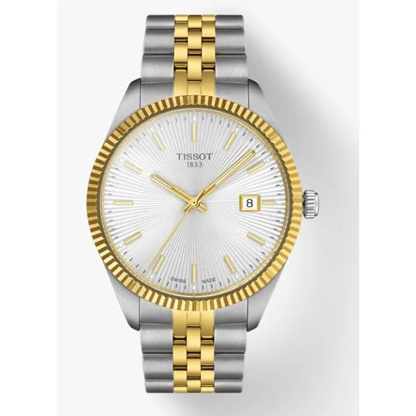 Tissot watch Kevin's Fine Jewelry Totowa, NJ