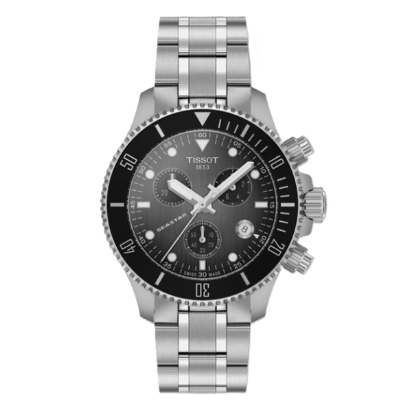 Tissot watch Kevin's Fine Jewelry Totowa, NJ