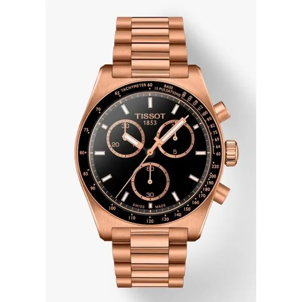 Tissot watch Kevin's Fine Jewelry Totowa, NJ