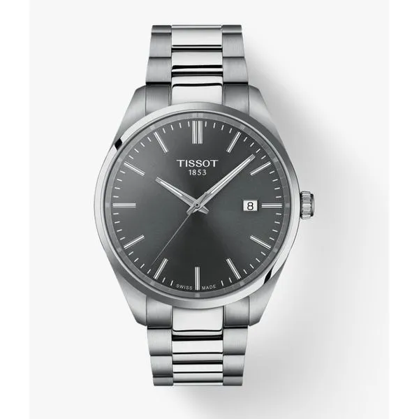 Tissot watch Kevin's Fine Jewelry Totowa, NJ