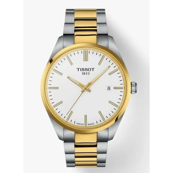 Tissot watch Kevin's Fine Jewelry Totowa, NJ