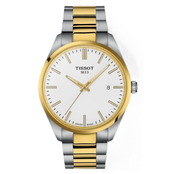 Tissot watch Kevin's Fine Jewelry Totowa, NJ