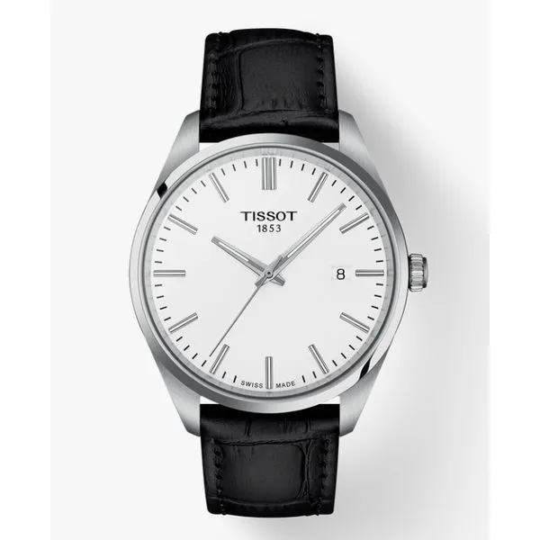 Tissot watch Kevin's Fine Jewelry Totowa, NJ