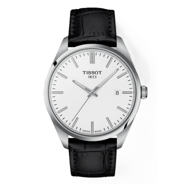 Tissot watch Kevin's Fine Jewelry Totowa, NJ