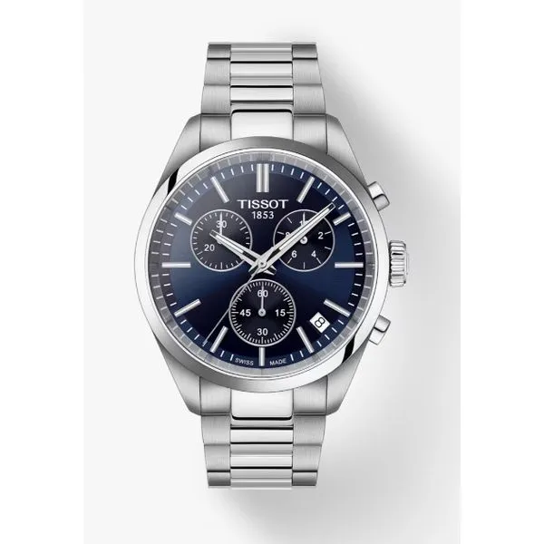 Tissot watch Kevin's Fine Jewelry Totowa, NJ