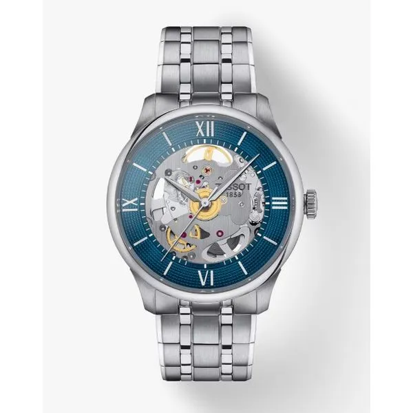 Tissot watch Kevin's Fine Jewelry Totowa, NJ