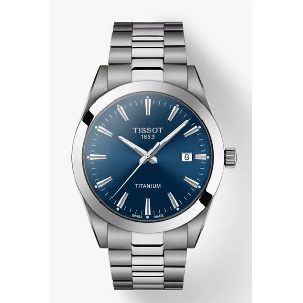 Tissot watch Kevin's Fine Jewelry Totowa, NJ