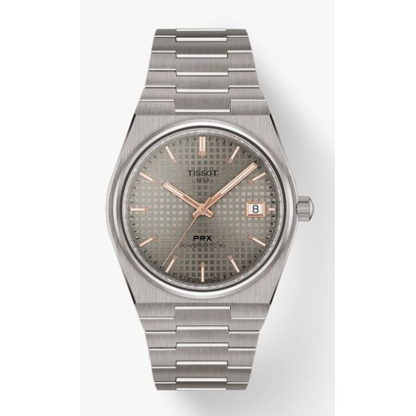 Tissot watch Kevin's Fine Jewelry Totowa, NJ