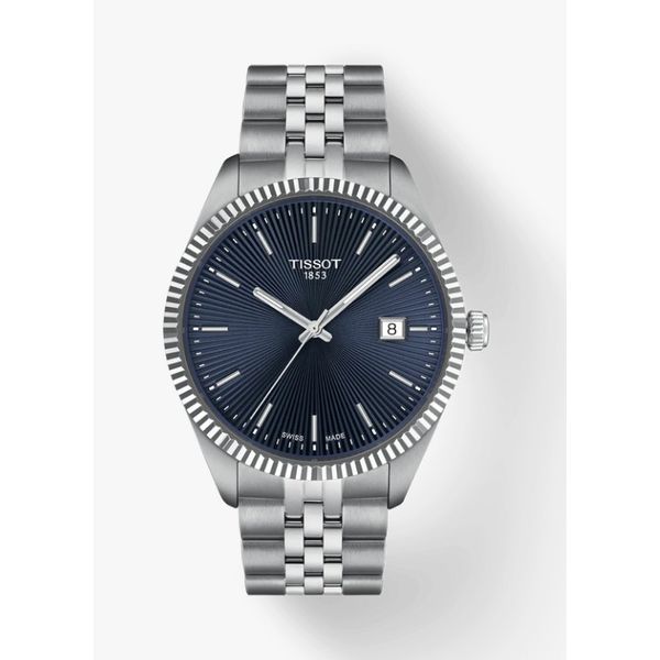 Tissot watch Kevin's Fine Jewelry Totowa, NJ