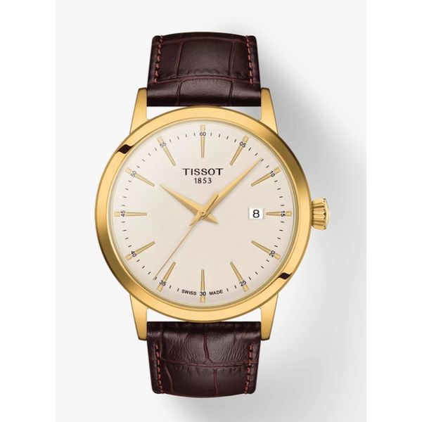 Tissot watch Kevin's Fine Jewelry Totowa, NJ