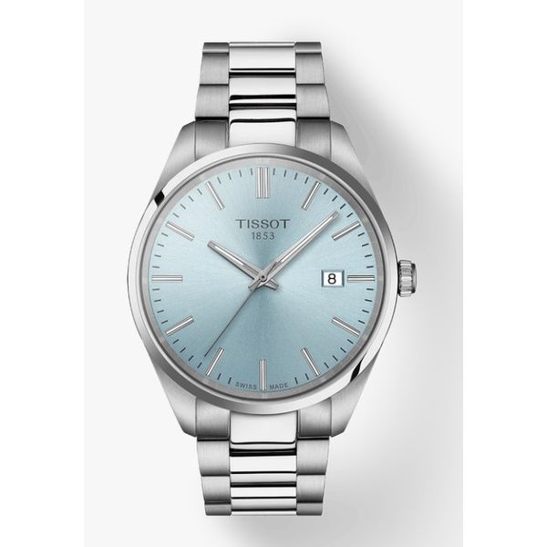 Tissot watch Kevin's Fine Jewelry Totowa, NJ