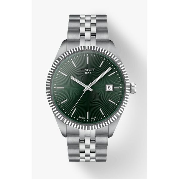 Tissot watch Kevin's Fine Jewelry Totowa, NJ