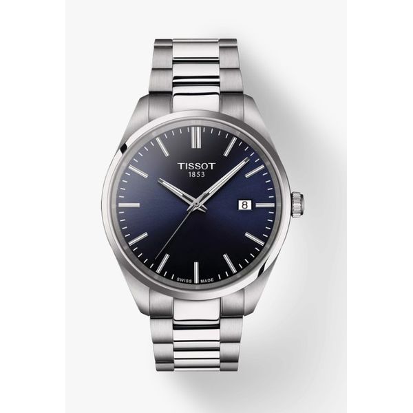 Tissot watch Kevin's Fine Jewelry Totowa, NJ