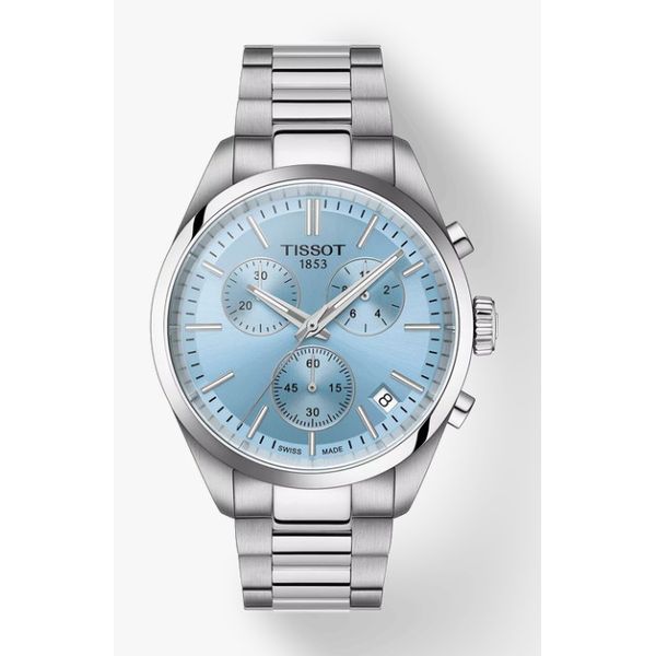 Tissot watch Kevin's Fine Jewelry Totowa, NJ