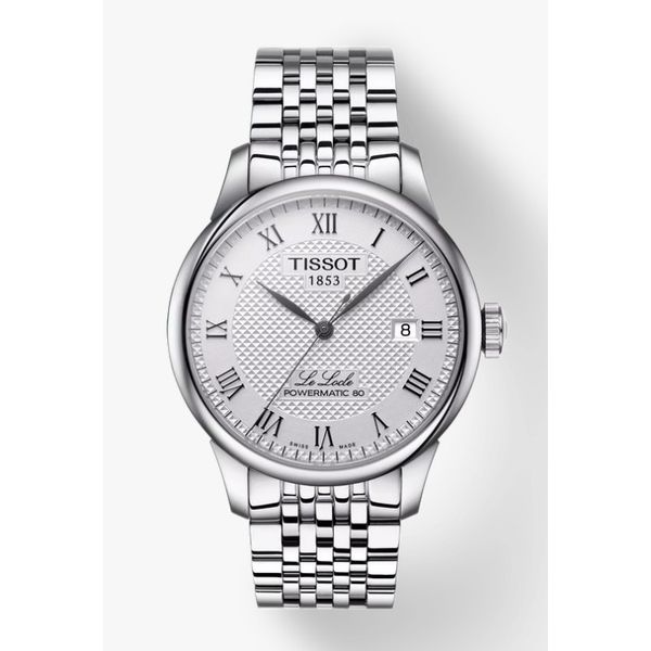 Tissot watch Kevin's Fine Jewelry Totowa, NJ