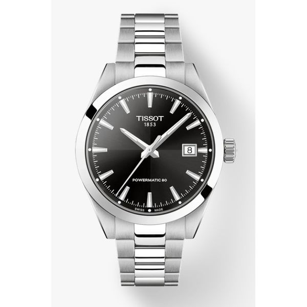 Tissot watch Kevin's Fine Jewelry Totowa, NJ