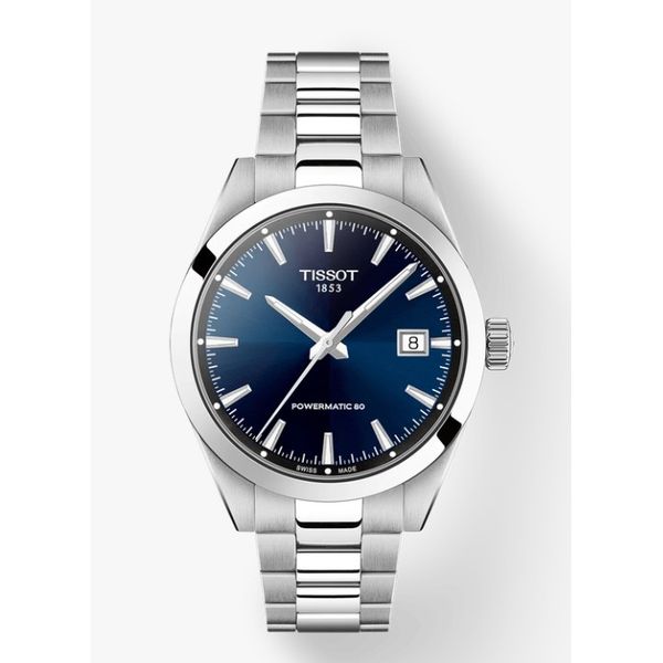 Tissot watch Kevin's Fine Jewelry Totowa, NJ