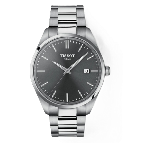 Tissot watch Kevin's Fine Jewelry Totowa, NJ