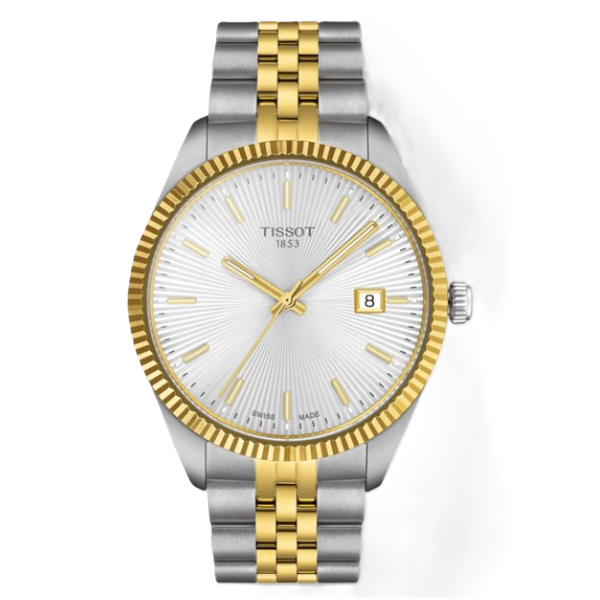 Tissot watch Kevin's Fine Jewelry Totowa, NJ